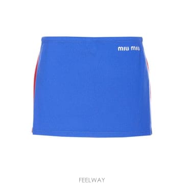 Miu Miu SS26[�̿�̿�] �̴Ͻ�ĿƮ MMG584 148OF0Q0U [B0]SS26[�̿�̿�] �̴Ͻ�ĿƮ MMG584 148OF0Q0U [B0]