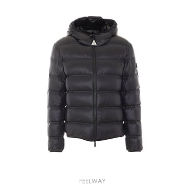 Moncler FW26[��Ŭ����] �ٿ����� 1A001 09 595B1999 [B0]FW26[��Ŭ����] �ٿ����� 1A001 09 595B1999 [B0]