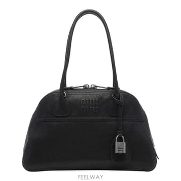 Miu Miu FW26[�̿�̿�] ��Ʈ�� 5BB199 2BBLF0002 [B0]FW26[�̿�̿�] ��Ʈ�� 5BB199 2BBLF0002 [B0]