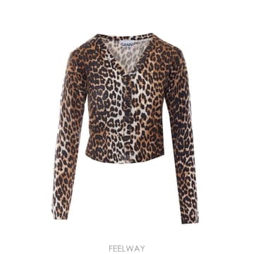 GANNI FW26[����] ����� A1160032 859 [B0]FW26[����] ����� A1160032 859 [B0]