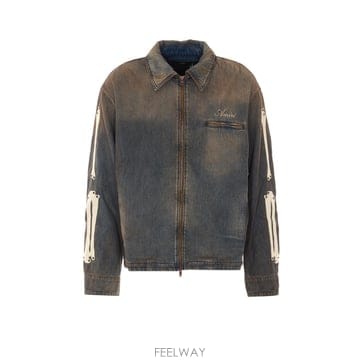 Amiri FW26[�ƹ̸�] �������� 326JA003 DARK DUST [B0]FW26[�ƹ̸�] �������� 326JA003 DARK DUST [B0]