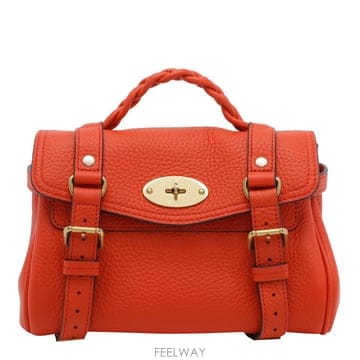 Mulberry FW26[�ֹ���] ��Ʈ�� RL6595 736N663 [B0]FW26[�ֹ���] ��Ʈ�� RL6595 736N663 [B0]
