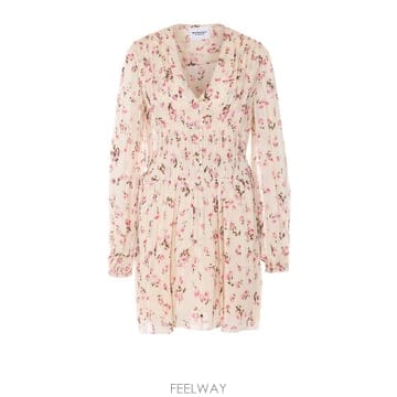 Isabel Marant SS26[���ں����� ���ѿ�] �巹�� RO0969FA D1J08E90BE [B0]SS26[���ں����� ���ѿ�] �巹�� RO0969FA D1J08E90BE [B0