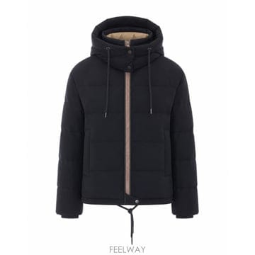 Brunello Cucinelli FW26[���ڷ� ��ġ�ڸ�] �ٿ����� MH5257216 C101 [B0]FW26[���ڷ� ��ġ�ڸ�] �ٿ����� MH5257216 C101 [B0]