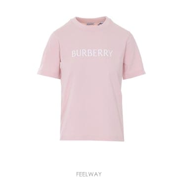 Burberry SS26[������] Ƽ���� 8118976 C2989 [B0]SS26[������] Ƽ���� 8118976 C2989 [B0]
