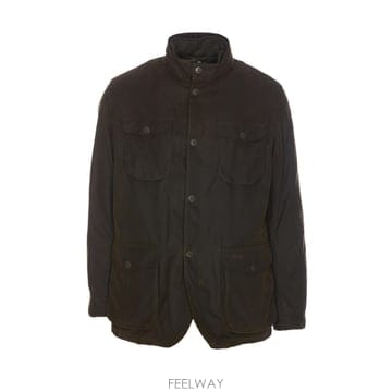 Barbour FW26[�ٹ�] ĳ������� MWX0700 OL51 [B0]FW26[�ٹ�] ĳ������� MWX0700 OL51 [B0]