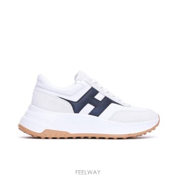 Hogan FW26[ȣ��] ����Ŀ�� HXW6690FR30 U7G0001 [B0]FW26[ȣ��] ����Ŀ�� HXW6690FR30 U7G0001 [B0]