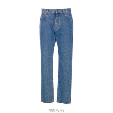 Balmain SS26[�߸�] ��Ʈ����Ʈ ������ MI043DG08 6EX [B0]SS26[�߸�] ��Ʈ����Ʈ ������ MI043DG08 6EX [B0]