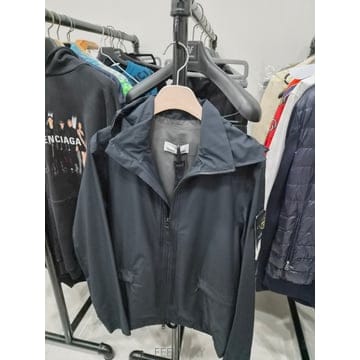 스톤아일랜드 GORE TEX 위드 팩라이트 집업 자켓 점퍼(S)