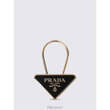 [A6] 프라다 1PS06366A 여성 키링 1PS06366A-F019F