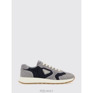 [A6] 프라다 2EE455FG000LOW 남성 스니커즈 2EE455FG000LOW-F0H2U