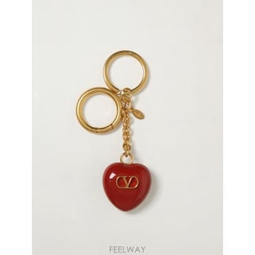 [A6] 발렌티노 7W2P0AU2MJP 여성 키링 7W2P0AU2MJP-03Y