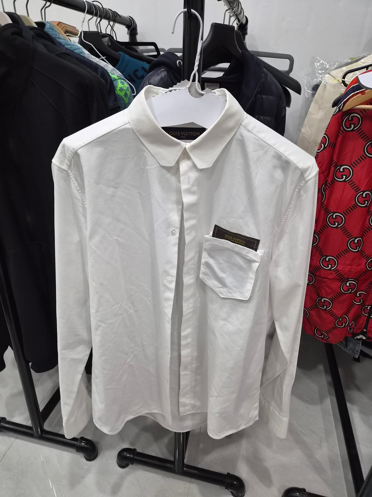 Louis Vuitton ���̺��� DNA ���� ȭ��Ʈ(XL)���̺��� DNA ���� ȭ��Ʈ(XL)