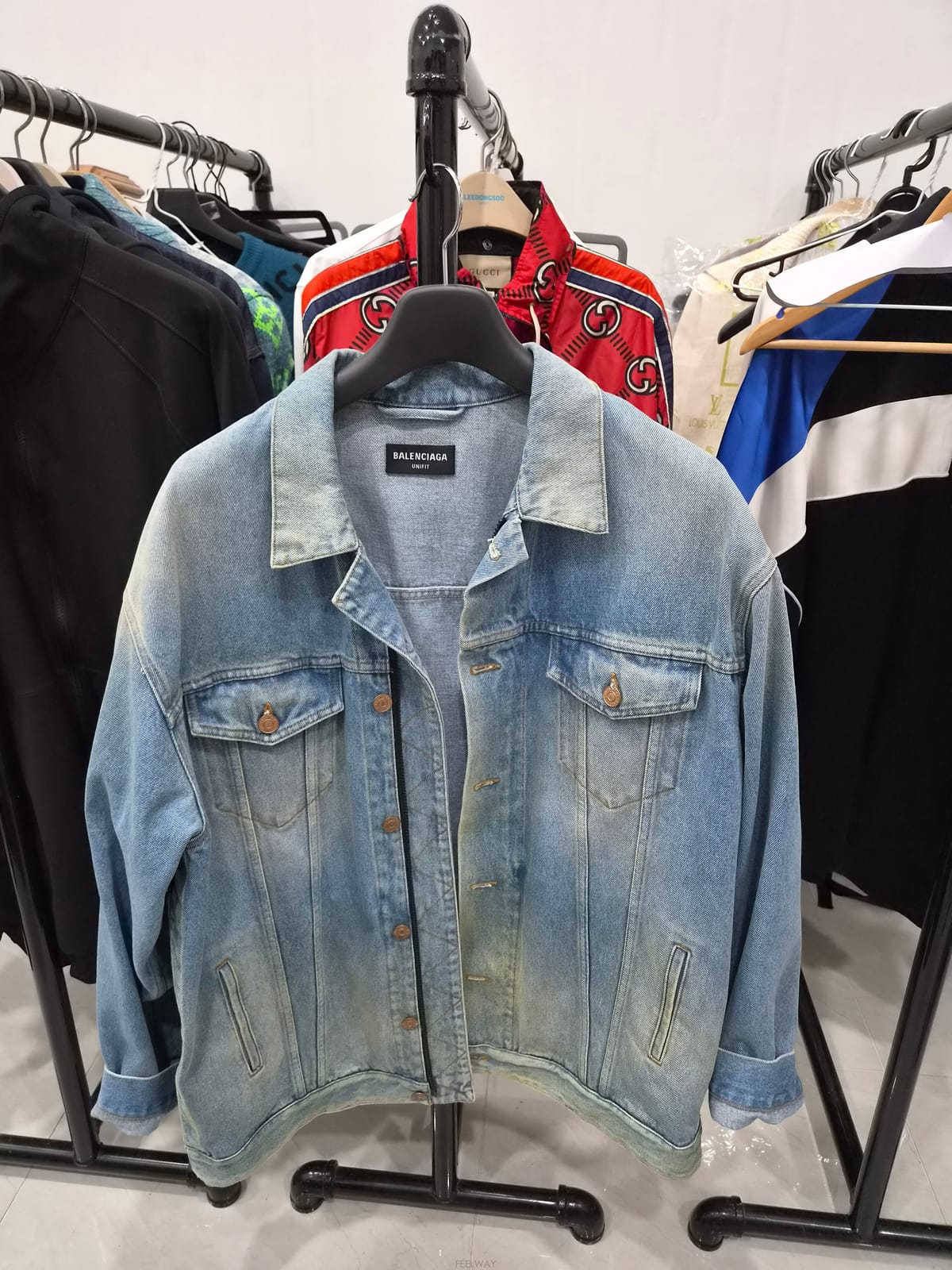 Balenciaga �߷��þư� û���Ϲ߷��þư� û����