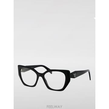 [A6] 프라다 0PR18WV 여성 안경 0PR18WV-1AB1O1