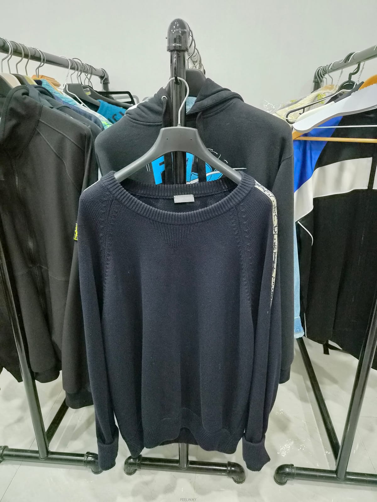 DIOR ��� ������Ʈ ������ũ �μ�Ʈ ������(3XL)��� ������Ʈ ������ũ �μ�Ʈ ������(3XL)