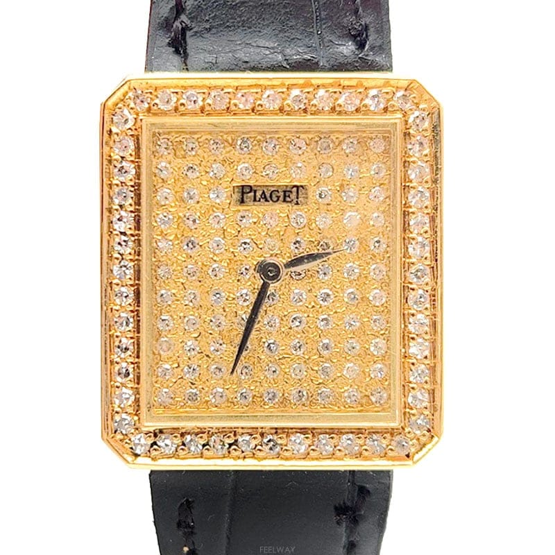 PIAGET �Ǿ��� �������� ���̾� ��� �ð� L556141�Ǿ��� �������� ���̾� ��� �ð� L556141