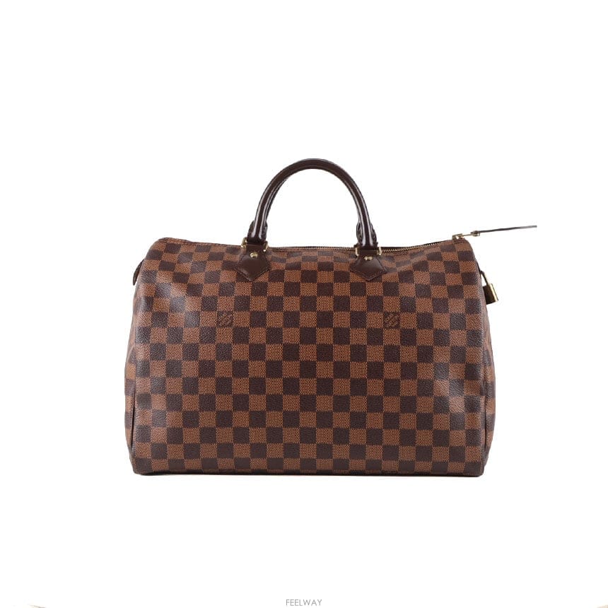 Louis Vuitton [�߰���ǰ�ٿ�] ���̺��� �ٹ̿� ���ǵ� 35 ��Ʈ�� N41523[�߰���ǰ�ٿ�] ���̺��� �ٹ̿� ���ǵ� 35 ��Ʈ�� N41523