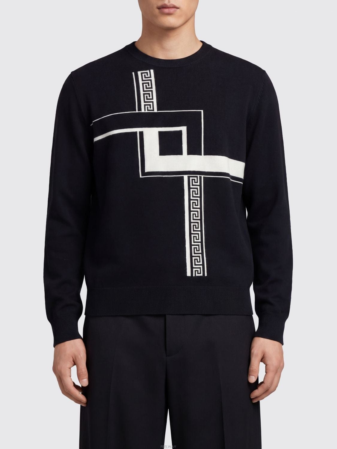 Versace [A6] ������ü 10267971A19057 ���� ����� 10267971A19057-1B000[A6] ������ü 10267971A19057 ���� ����� 10267971A19