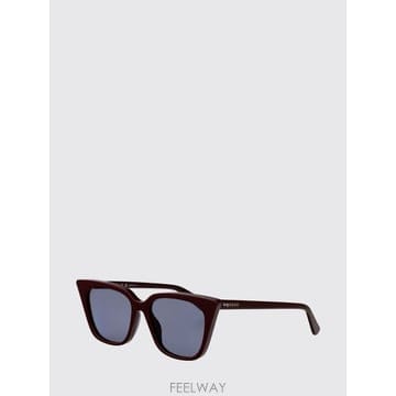 [A6] 알렉산더 맥퀸 MCQ AM0556S 여성 선글라스 AM0556S-004