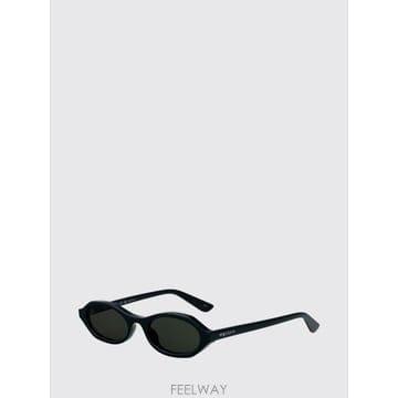 [A6] 알렉산더 맥퀸 MCQ AM0559S 여성 선글라스 AM0559S-004