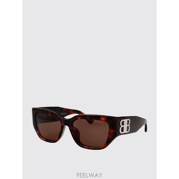 [A6] 발렌시아가 BB0361SK 여성 선글라스 BB0361SK-002