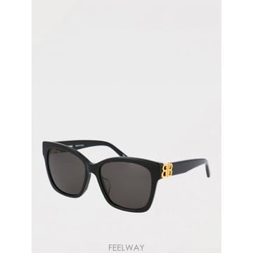 [A6] 발렌시아가 BB0102SA 여성 선글라스 BB0102SA-001