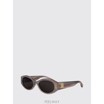 [A6] 발렌시아가 BB0477SA 여성 선글라스 BB0477SA-003