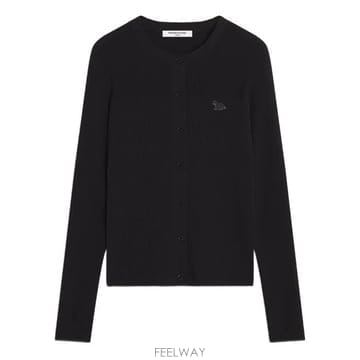 Maison Kitsune ������/����  26FW ����Ű���� QW00502KT1193 ���������� ��ġ �ø��� �� ����Ƿ�����/����  26FW ����Ű���� QW00502KT1193 ���������� 
