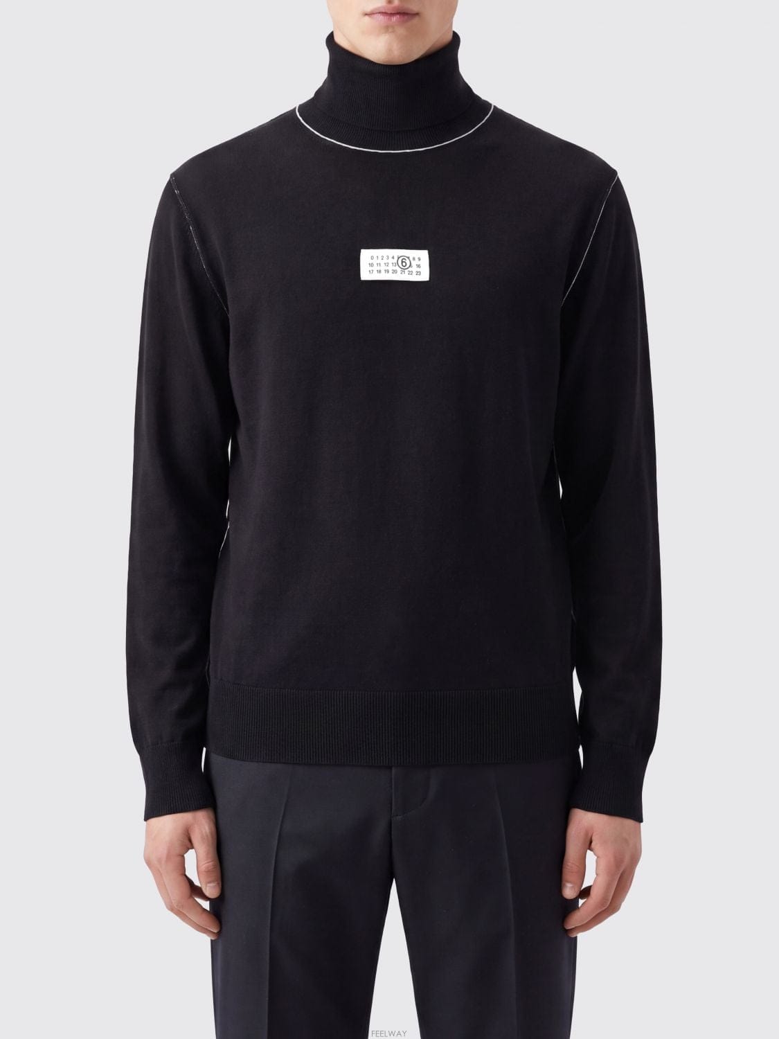 Maison Margiela [A6] MM6 ���� ���������� SH0HA0009M13037 ���� ��Ʋ�� SH0HA0009M13037-900[A6] MM6 ���� ���������� SH0HA0009M13037 ���� ��Ʋ�� S