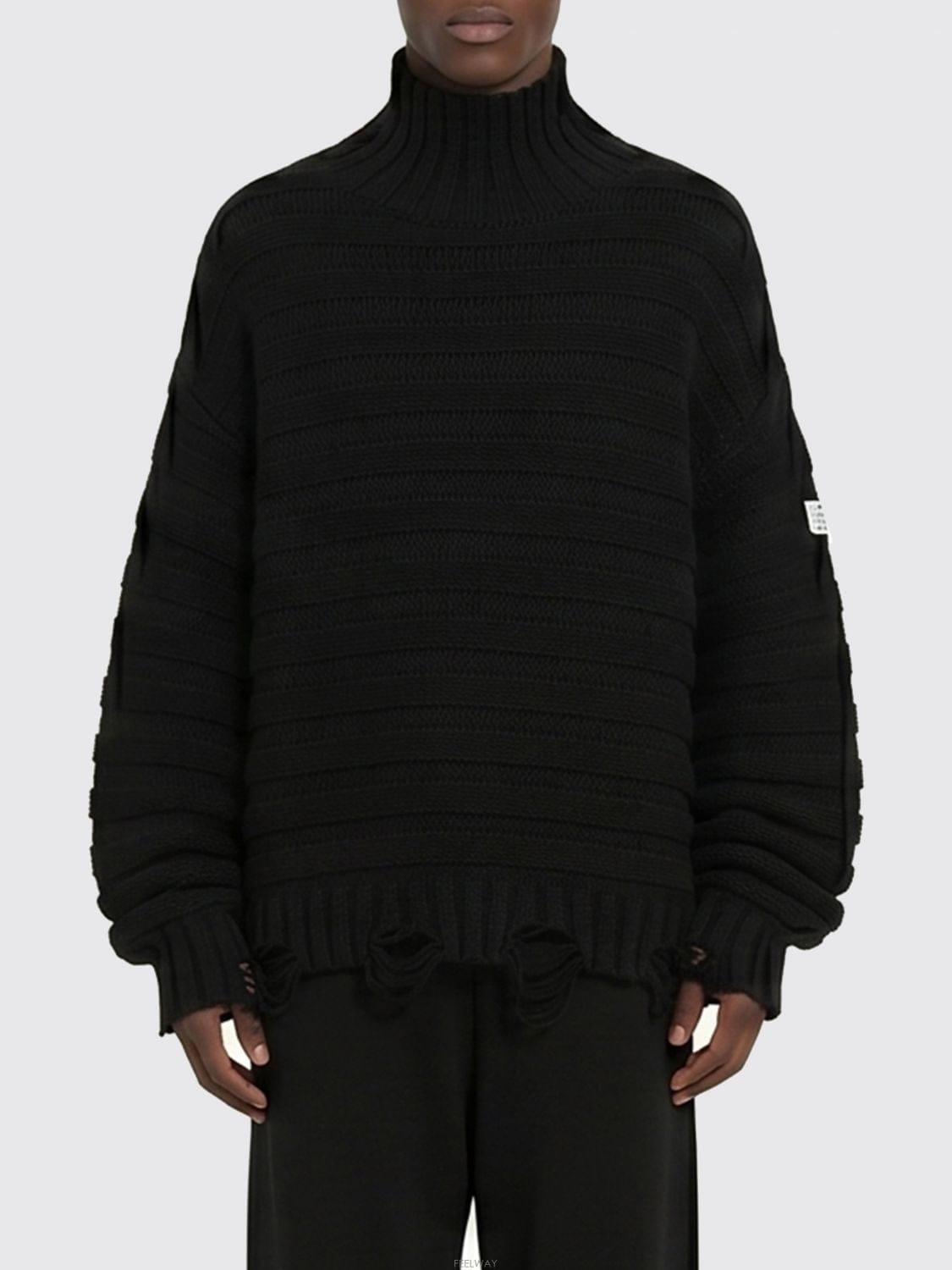 Maison Margiela [A6] MM6 ���� ���������� SH0HA0004M13040 ���� ��Ʋ�� SH0HA0004M13040-900[A6] MM6 ���� ���������� SH0HA0004M13040 ���� ��Ʋ�� S
