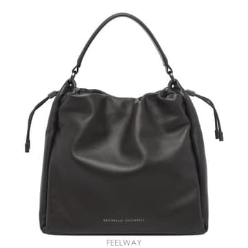Brunello Cucinelli 26FW ���ڷ� ��ġ�ڸ� ����Ʈ ���� ��ο� ��Ŷ �� MBGPD3611 C8279 BROWN26FW ���ڷ� ��ġ�ڸ� ����Ʈ ���� ��ο� ��Ŷ �� MBGP