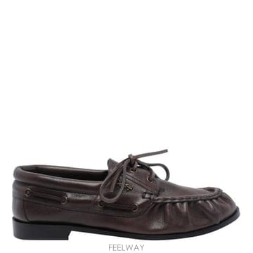 Saint Laurent 26FW ���ζ� ���� A002HL 25VAA2128 BROWN26FW ���ζ� ���� A002HL 25VAA2128 BROWN