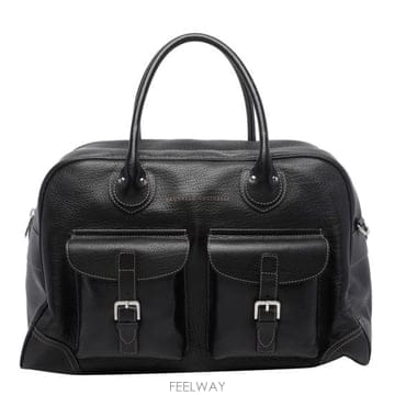Brunello Cucinelli 26FW ���ڷ� ��ġ�ڸ� �׷��� ī����Ų ���˴� �� MBZIBU428 C101 BLACK26FW ���ڷ� ��ġ�ڸ� �׷��� ī����Ų ���˴� �� MBZIB
