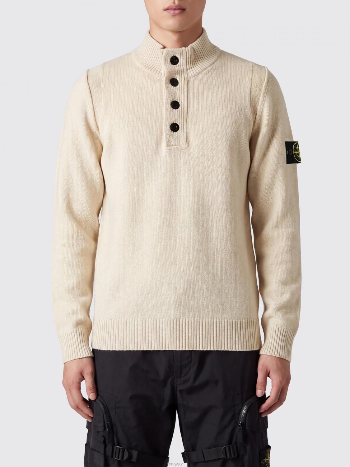 Stone Island [A6] ������Ϸ��� 5100040S00A3 ���� ��Ʋ�� 5100040S00A3-V0093[A6] ������Ϸ��� 5100040S00A3 ���� ��Ʋ�� 5100040S00A