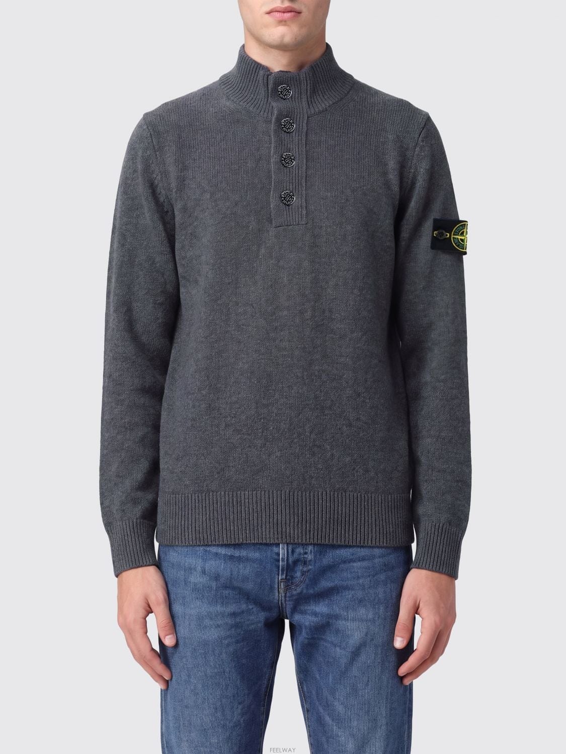Stone Island [A6] ������Ϸ��� 5100040S00A3 ���� ��Ʋ�� 5100040S00A3-V0M62[A6] ������Ϸ��� 5100040S00A3 ���� ��Ʋ�� 5100040S00A