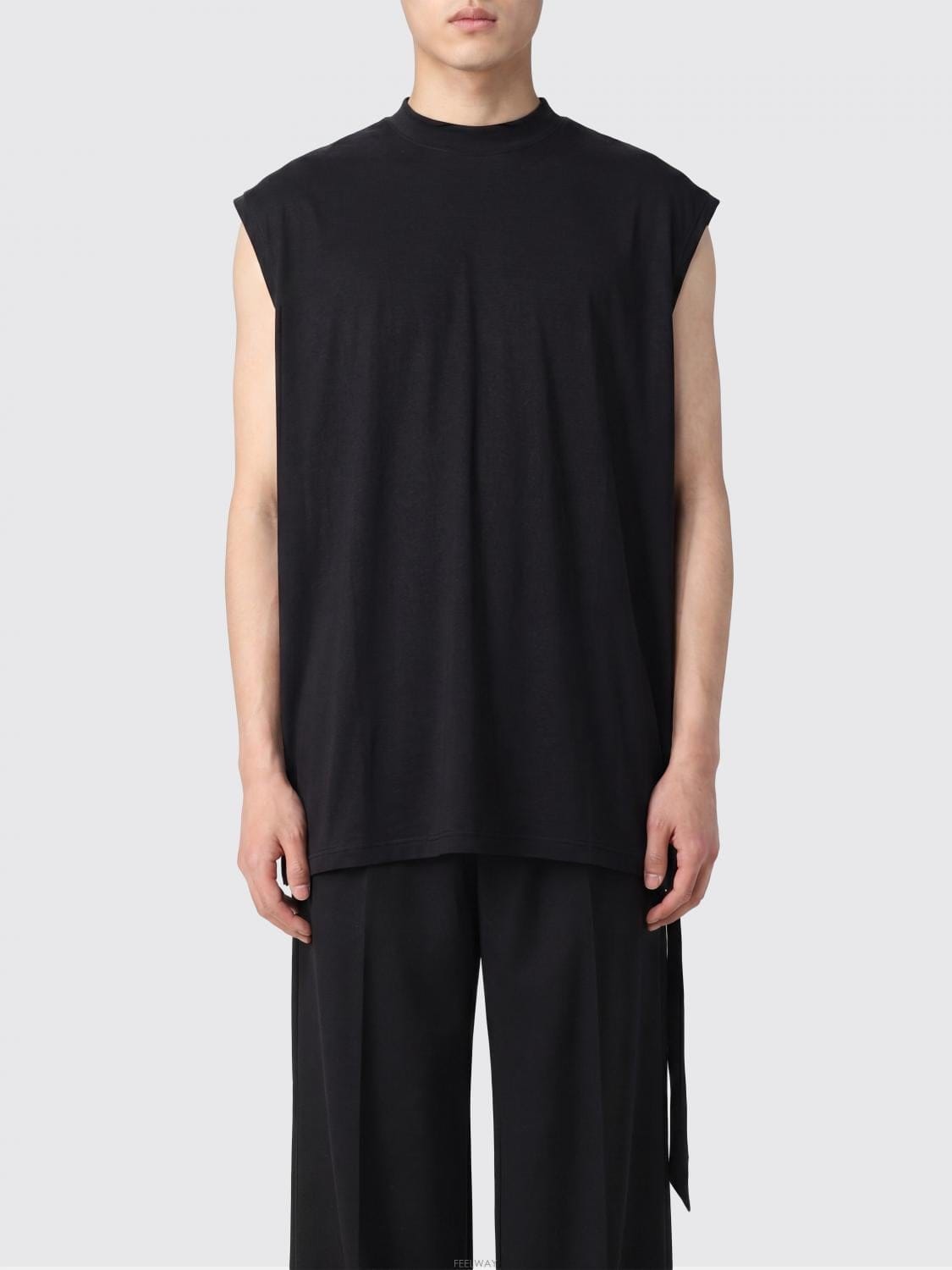 Rick Owens [A6] �������� ��ũ������ DU01F4158JL ���� ��Ʈ ���� DU01F4158JL-09[A6] �������� ��ũ������ DU01F4158JL ���� ��Ʈ ���� DU