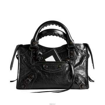 Balenciaga [�񿣺��ǰ��] BALENCIAGA �߷��þư� ���� �� ��Ƽ �̴� ����� ũ�ν���[�񿣺��ǰ��] BALENCIAGA �߷��þư� ���� �� ��Ƽ �̴�