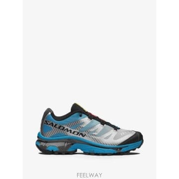 인더샵 SALOMON 살로몬 블루 스니커즈