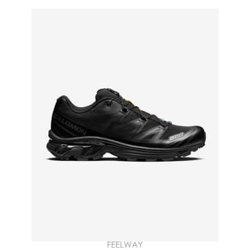 인더샵 SALOMON 살로몬 블랙 스니커즈