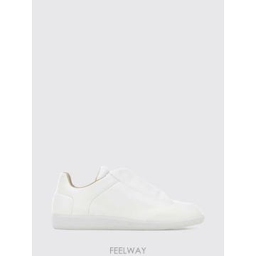 [A6] 메종 마르지엘라 S57WS0561P7573 남성 스니커즈 S57WS0561P7573-T1003