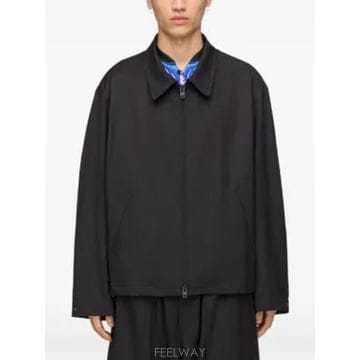 인더샵 Y-3 와이쓰리 블랙 자켓