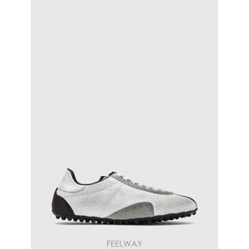 [A6] 메종 마르지엘라 S97WS0092P7645 남성 스니커즈 S97WS0092P7645-H0966