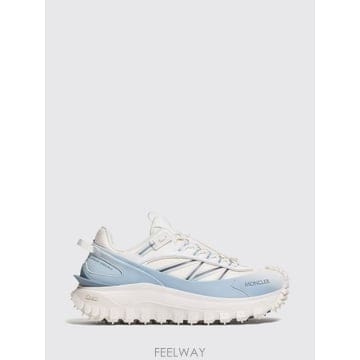 [A6] 몽클레르 L109A4M00280M8443 남성 스니커즈 L109A4M00280M8443-700