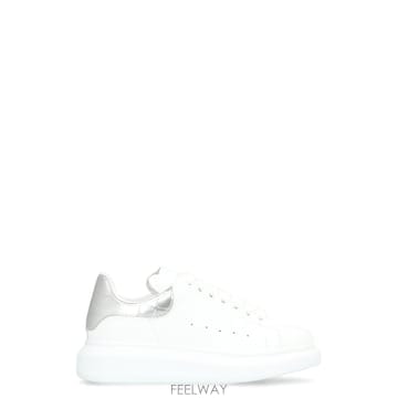 인더샵 Alexander McQUEEN 알렉산더 맥퀸 화이트 스니커즈