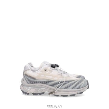 인더샵 SALOMON 살로몬 그레이 스니커즈