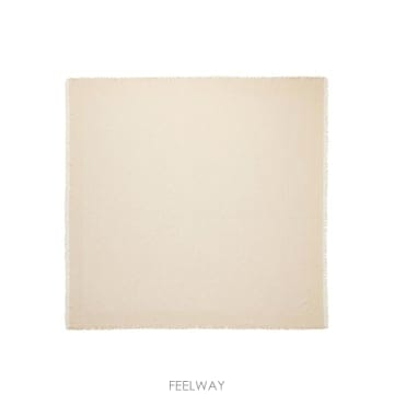 인더샵 Tory Burch 토리버치 아이보리 스카프