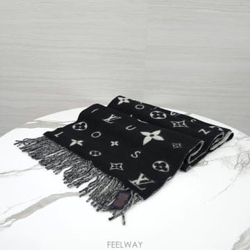 루이비통 레이캬비크 2.0 스카프