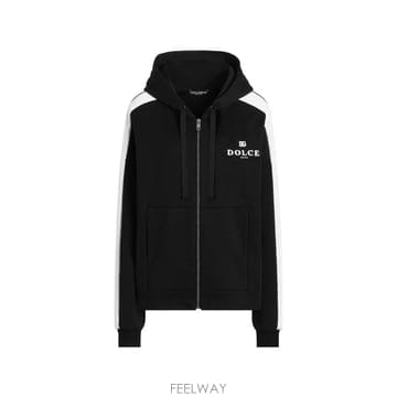 당일배송 돌체앤가바나 코튼 후디