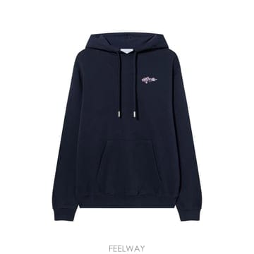 당일배송 오프화이트 애로우 후드 후디